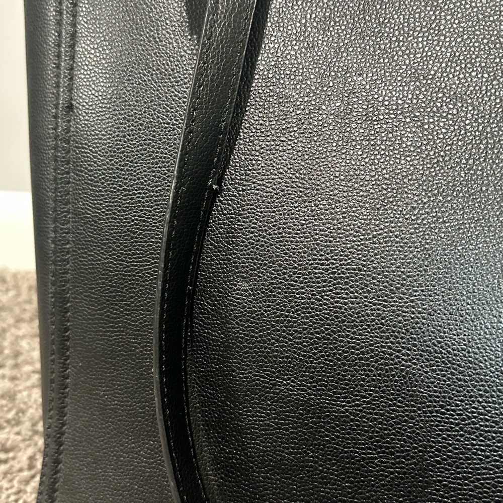 Kate Spade New York Black Patterson Drive Kona Tote - Picture 7 of 13